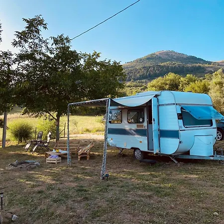 Campsite Vigneto Segreto *