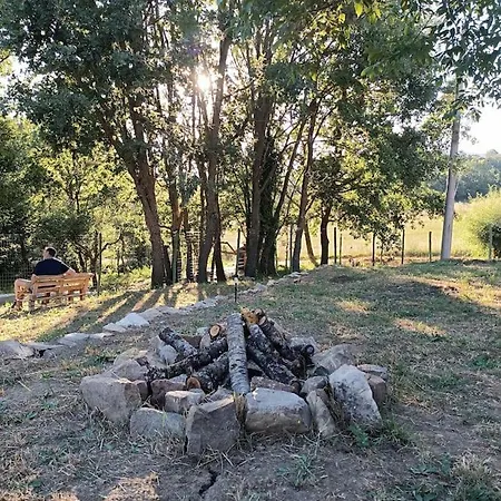 Campsite Vigneto Segreto