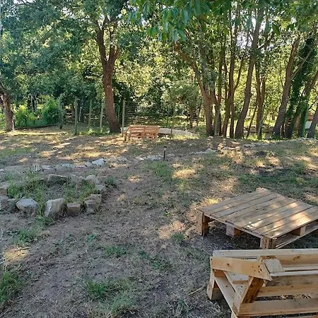 Campsite Vigneto Segreto *
