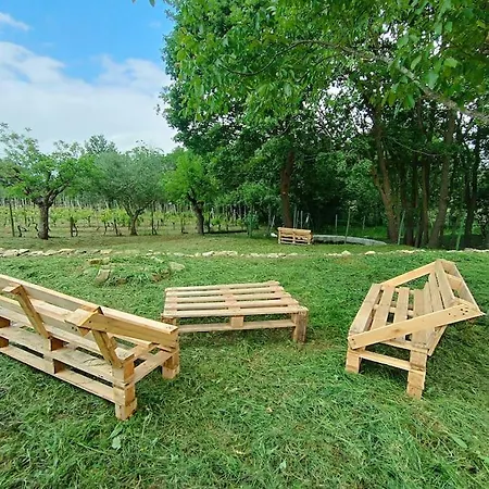 Vigneto Segreto *