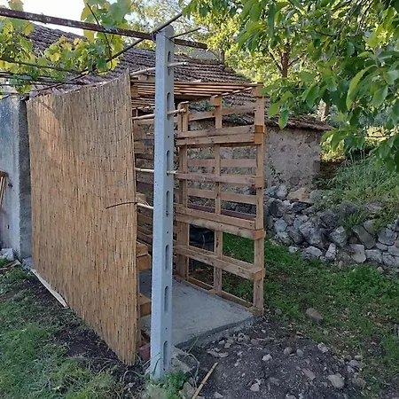 Vigneto Segreto * Muro Lucano