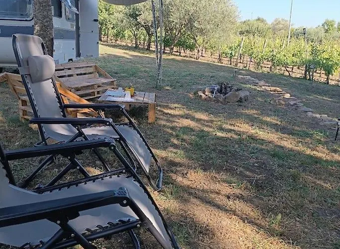 Vigneto Segreto * Muro Lucano