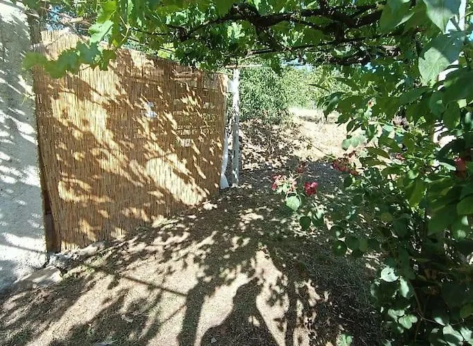 Camping Vigneto Segreto Muro Lucano