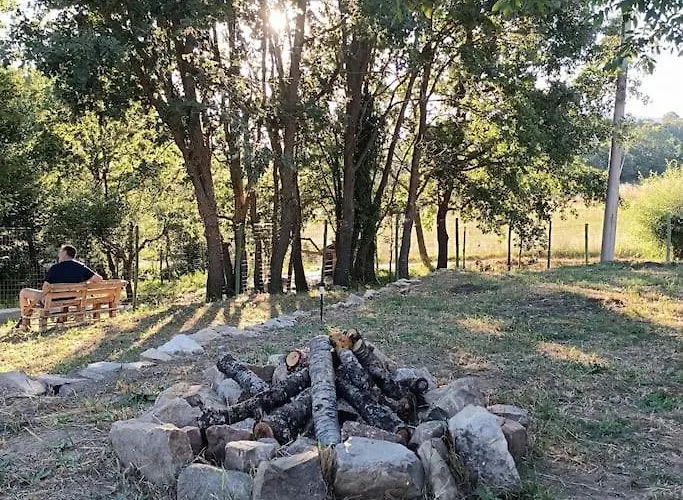 Camping Vigneto Segreto